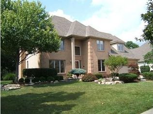 4754 Brittonhurst Dr, Hilliard, OH 43026