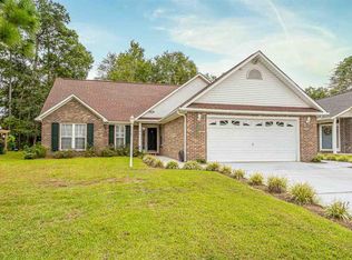 1014 Tilghman Forest Dr, North Myrtle Beach, SC 29582