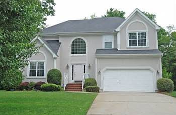 2nd image of 6307 Coachman Dr N