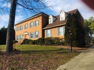 5700 Olde Hartley Way, Glen Allen, VA 23060
