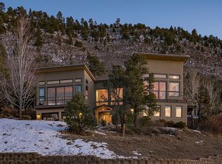 12 Ophir Dr, Durango, CO 81301