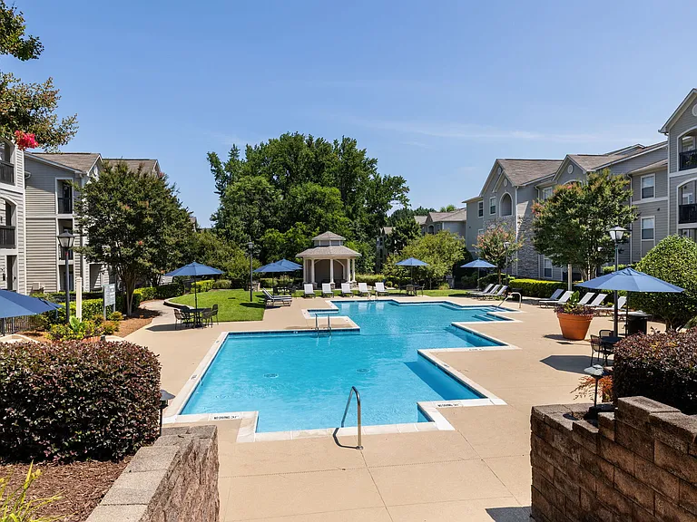 Haven at Patterson Place — Photo 47
