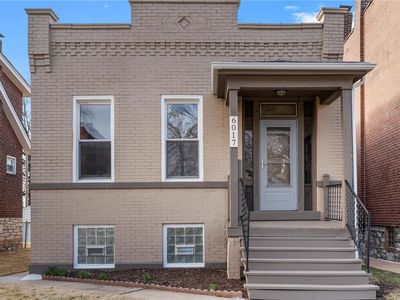 6017 Louisiana Ave, Saint Louis, MO, 63111