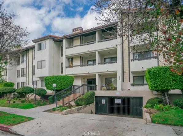 339 W Wilson Ave Unit 305, Glendale, CA 91203