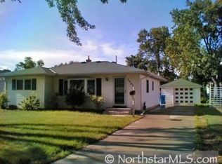 2307 16th Ave E, North Saint Paul, MN 55109