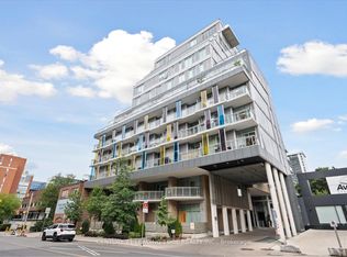 68 Merton St #1004, Toronto, ON M4S 0A7