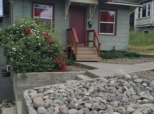 808 Mount Whitney St, Klamath Falls, OR