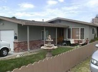 485 Francis Ave, Seaside, CA 93955