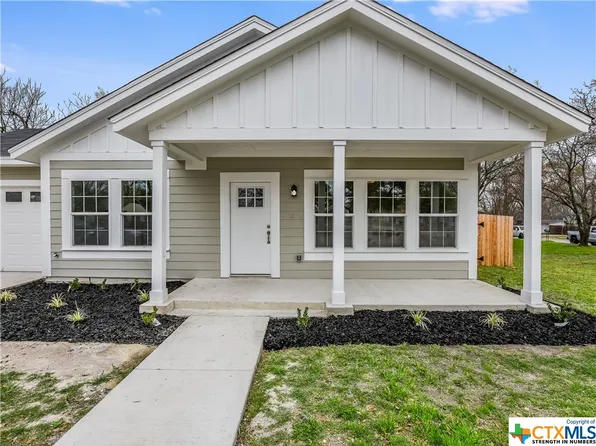 900 Duval Ct, Temple, TX 76501