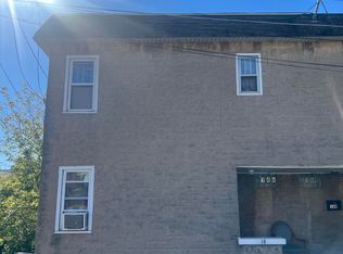 14 W 5th St, Hazleton, PA 18201