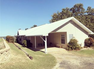 129 Towash Rd, Whitney, TX 76692