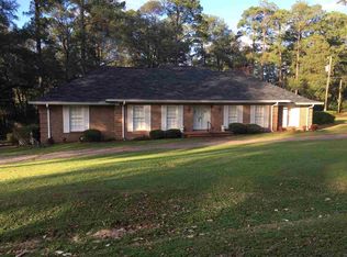 1600 Prestwood Bridge Rd, Andalusia, AL 36421