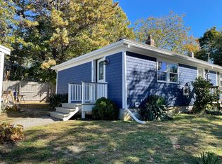 270R Main St #3, Buzzards Bay, MA 02532