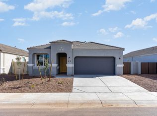 18885 W Adams St, Buckeye, AZ 85326