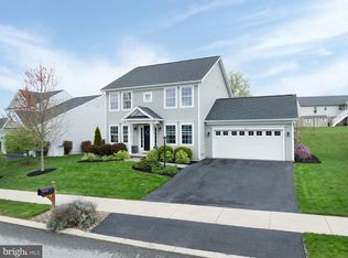 146 Shady Hollow Dr, Pleasant Gap, PA 16823