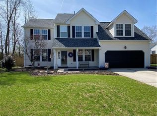 207 Holbrook Arch, Suffolk, VA 23434
