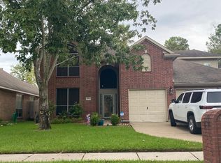 1410 Hollow Branch Ln, Seabrook, TX 77586