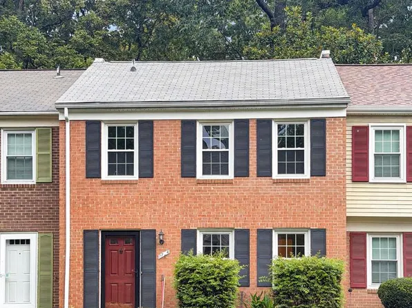 7734 Brandeis Way, Springfield, VA 22153