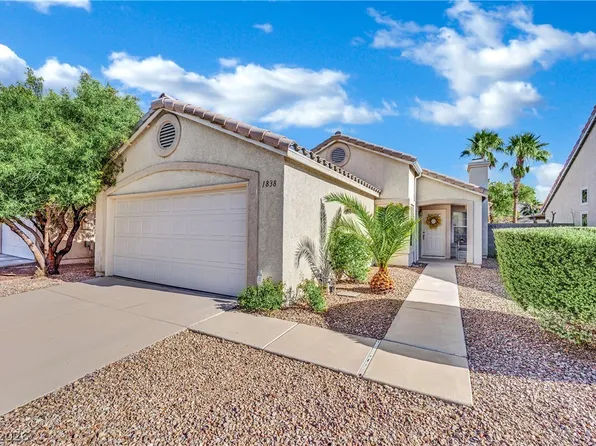 1838 Box Springs Ave, North Las Vegas, NV 89031