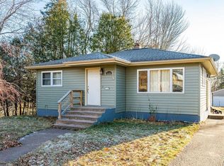 5406 Oakley St, Duluth, MN 55804