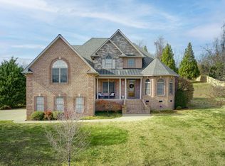 457 Bonnie Valley Dr, Lebanon, TN 37087