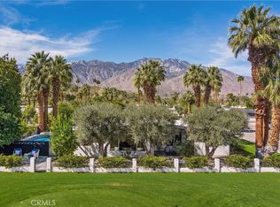 5155 E Bobolink Ln, Palm Springs, CA 92264