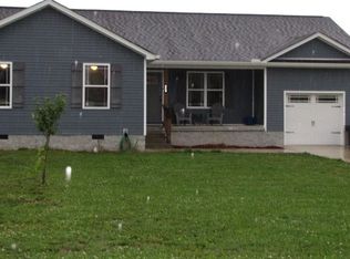 940 Dry Creek Rd, Smithville, TN 37166