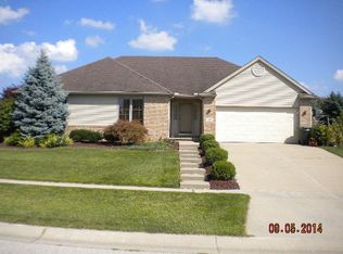 6292 Muirfield ,, Temperance, MI 48182