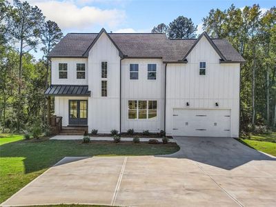4176 Shallowford Rd, Marietta, GA, 30062