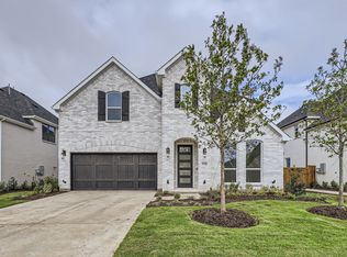 2760 Starwood Dr, Prosper, TX 75078