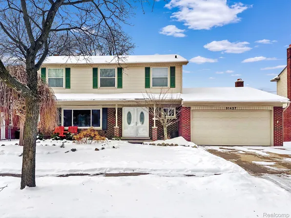 31427 Anita Dr, Warren, MI 48093