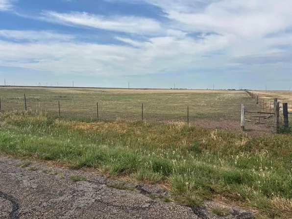 NE 140 Road Between Road 32 And S #31, Beaver, OK 73932