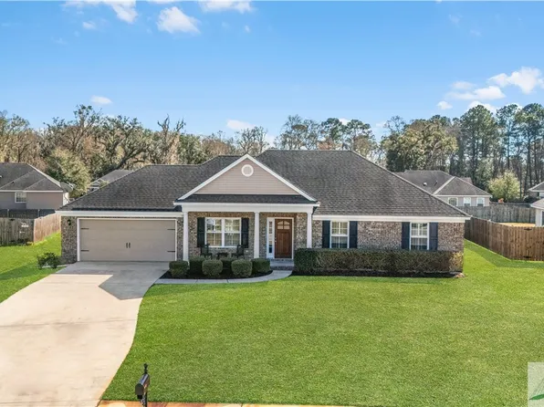 10 Grove Court, Pooler, GA 31322