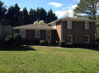 130 Stone Haven Dr, Calhoun, GA 30701