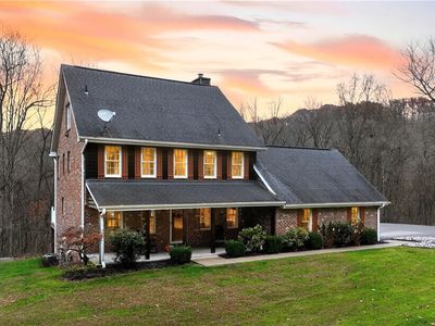 687 Old Mill Creek Rd, Hookstown, PA, 15050