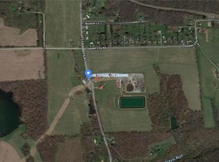 Victory Rd LOT 3, Clinton Twp, PA 16056