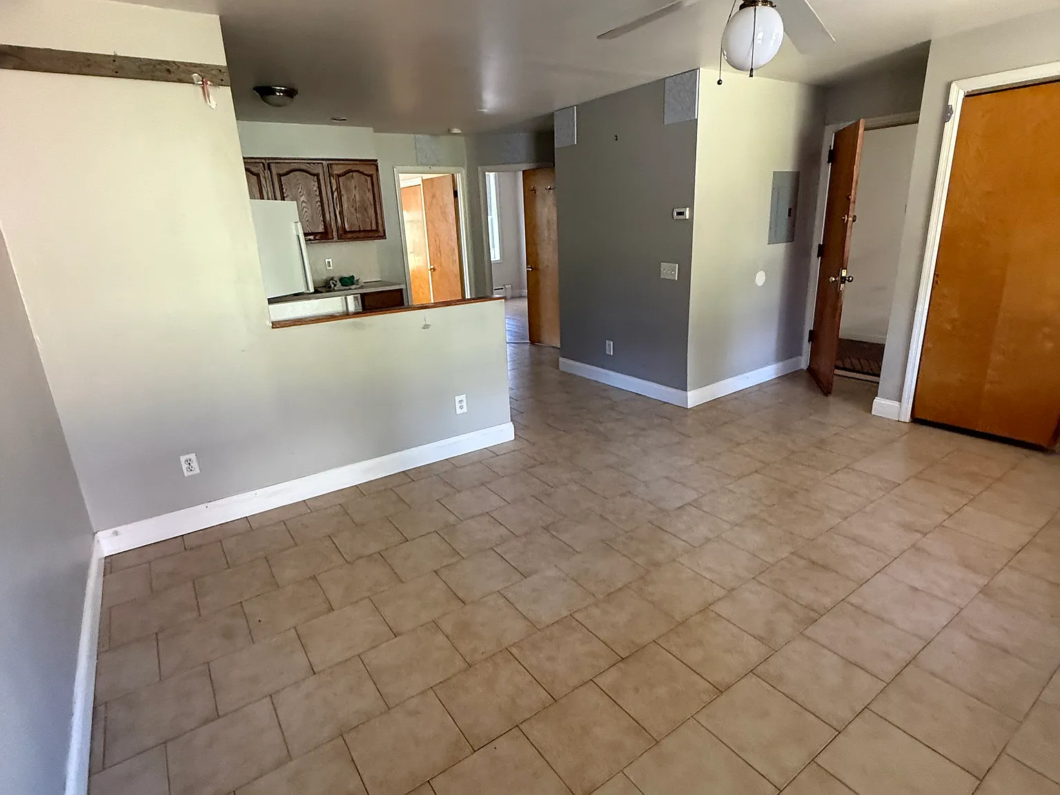 2 bed, $2,800 — Photo 3