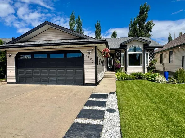 9126 S 117th Ave, Grande Prairie, AB T8X 1J2
