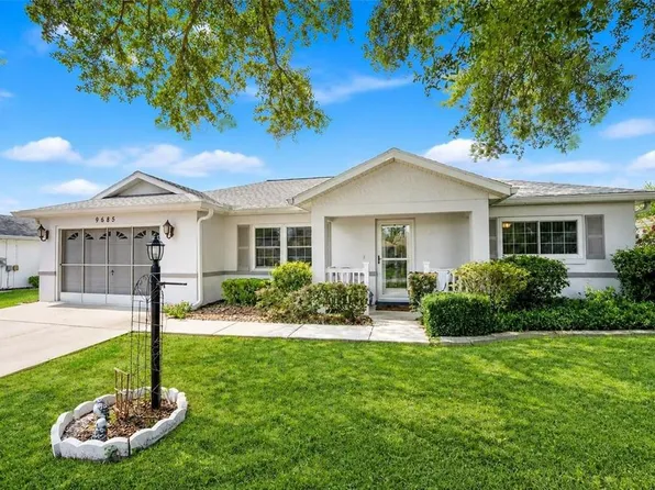 9685 SW 97TH STREET, OCALA, FL 34481