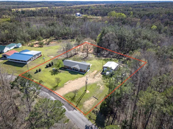 664 County Road 224, Water Valley, MS 38965
