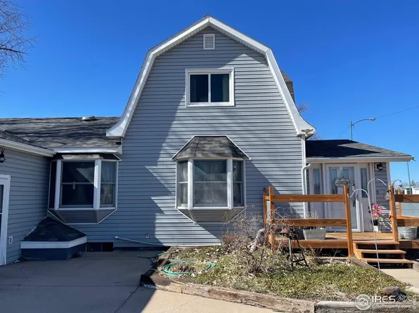 726 E Denver St, Holyoke, CO 80734