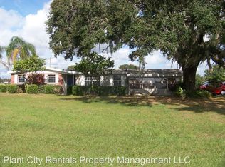 15012 Sydney Rd, Dover, FL 33527