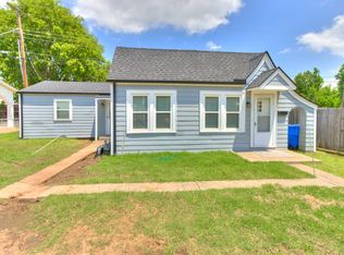 471 Elm Ave #1/2, Norman, OK 73069
