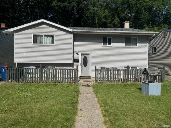 5719 Western Rd, Flint, MI 48506