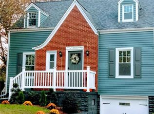 400 Jefferson Rd, Pittsburgh, PA 15235