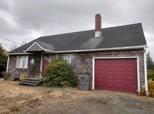2115 S Roosevelt Dr, Seaside, OR 97138