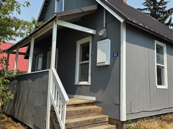 8021 State Route 903, Ronald, WA 98940