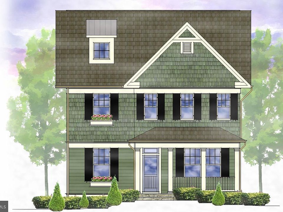 1st image of 5519 Sherier Pl NW