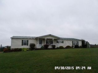 416 Redbud Ct, Mount Sterling, KY 40353
