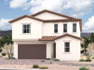 Moonstone Plan, Seasons at Vista Del Sur, Tolleson, AZ 85353